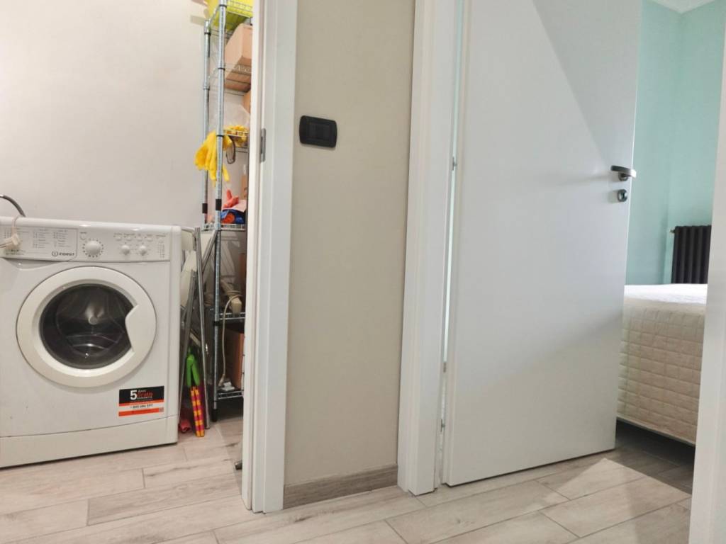 Appartamento in Parella, foto 18 di 27