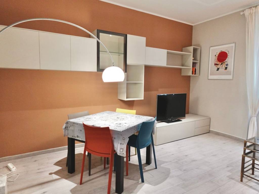 Appartamento in Parella, foto 2 di 27
