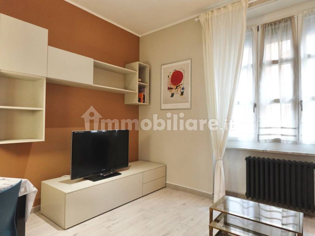 Appartamento in Parella, foto 4 di 27