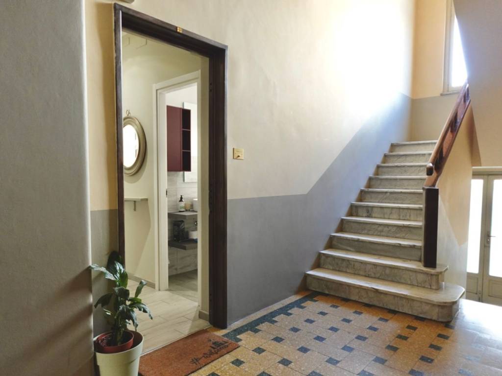 Appartamento in Parella, foto 22 di 27