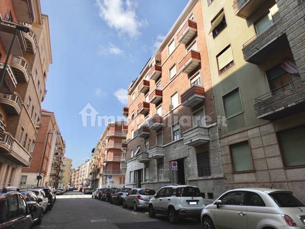 Appartamento in Parella, foto 23 di 27