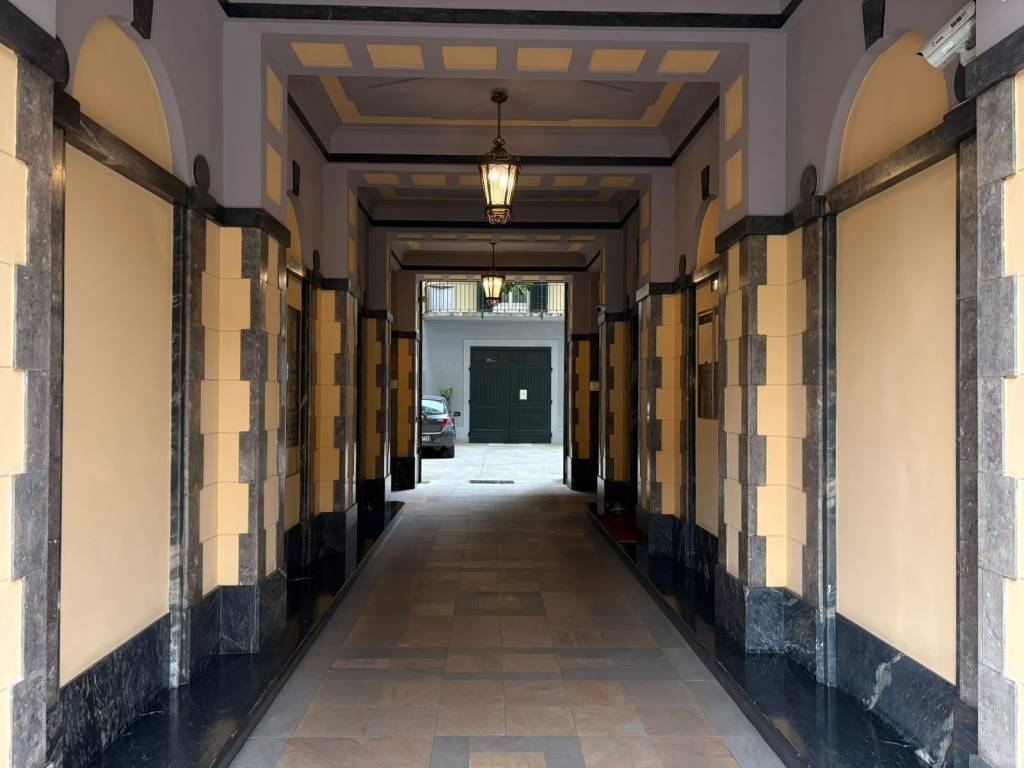 Appartamento in Crocetta, foto 3 di 20