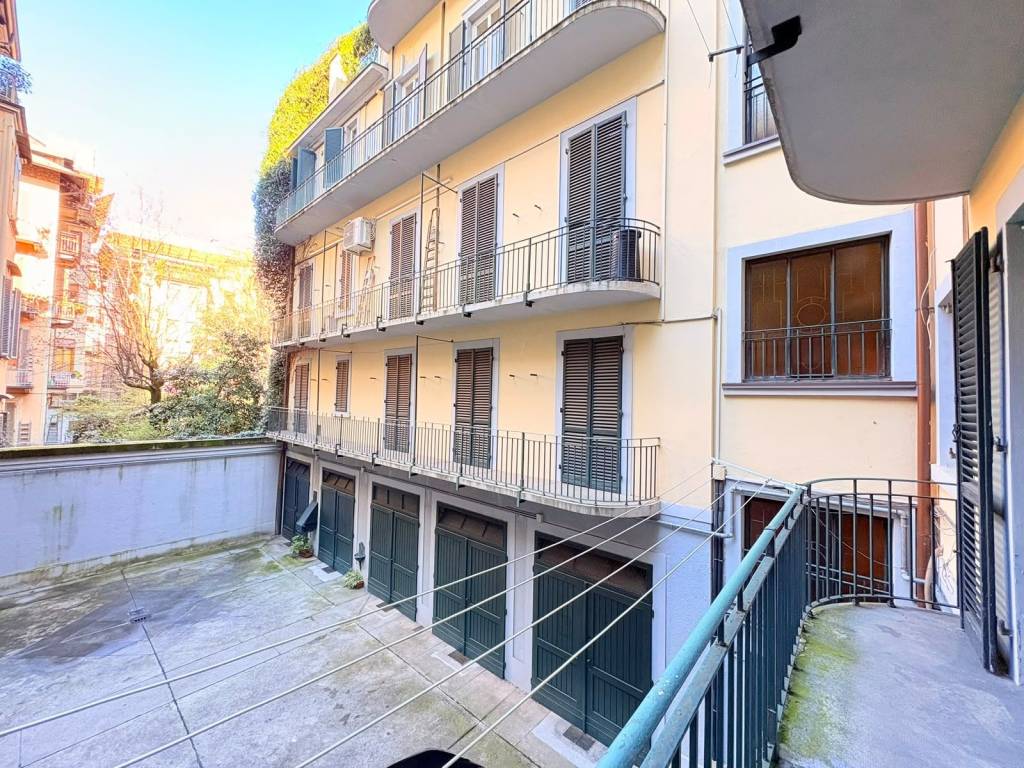 Appartamento in Crocetta, foto 10 di 20