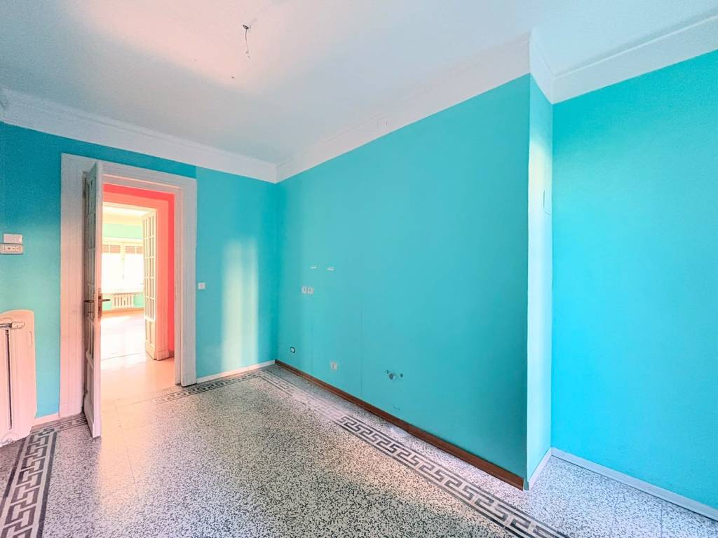 Appartamento in Crocetta, foto 8 di 20