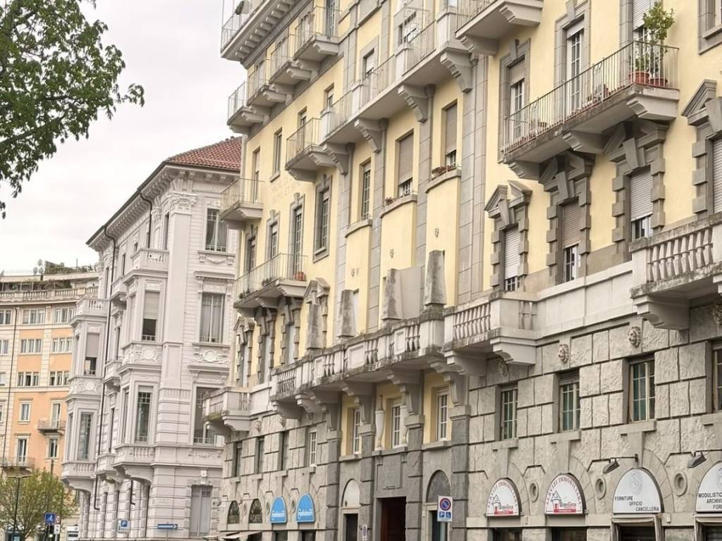 Appartamento in Crocetta, foto 2 di 20