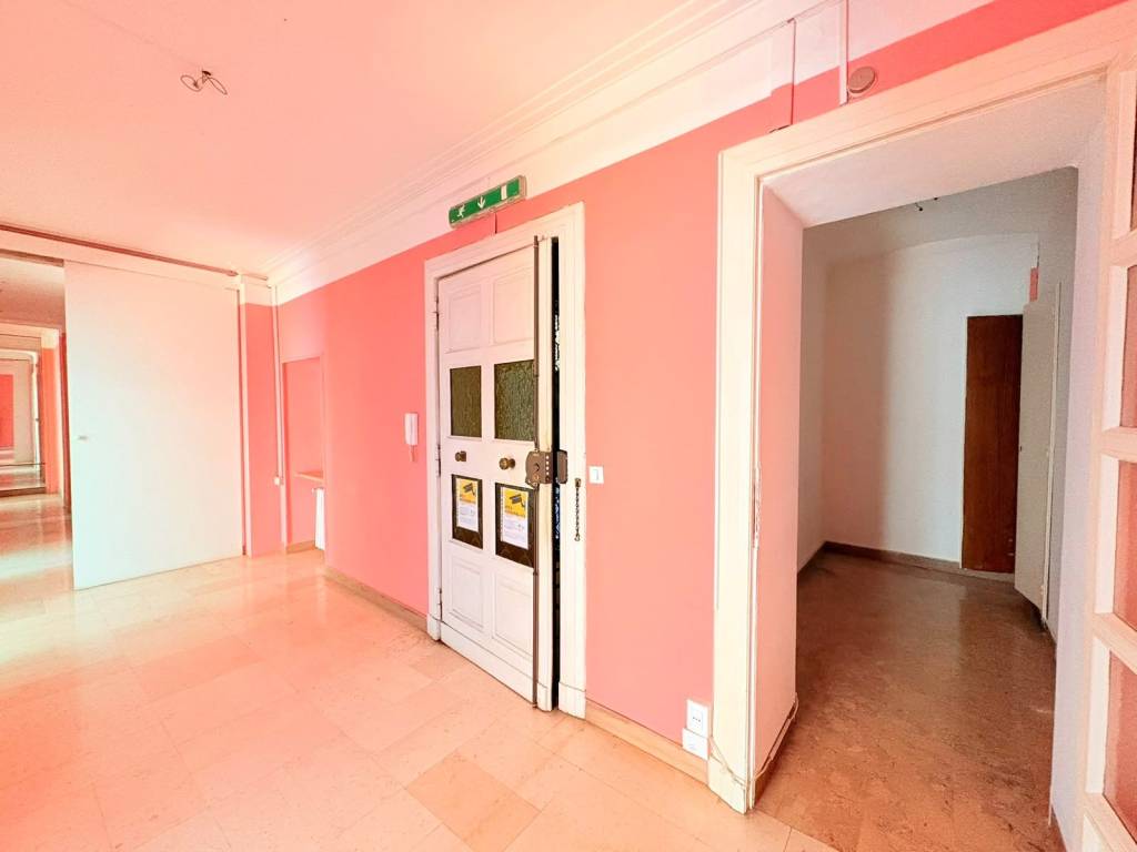 Appartamento in Crocetta, foto 5 di 20