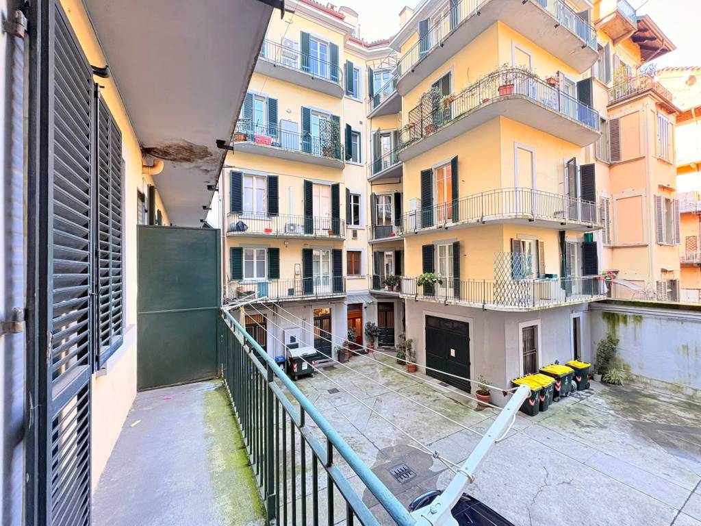 Appartamento in Crocetta, foto 11 di 20