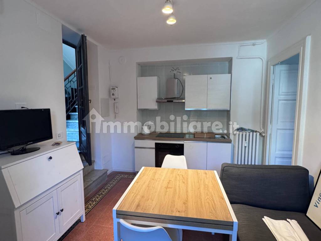 Appartamento in Madonna del Pilone, foto 6 di 11