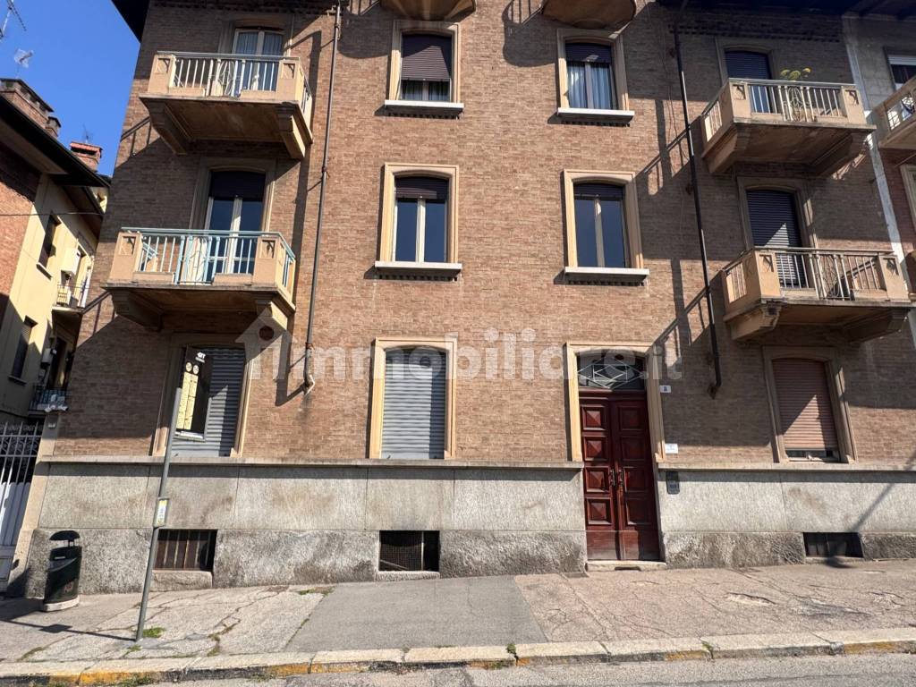 Appartamento in Madonna del Pilone