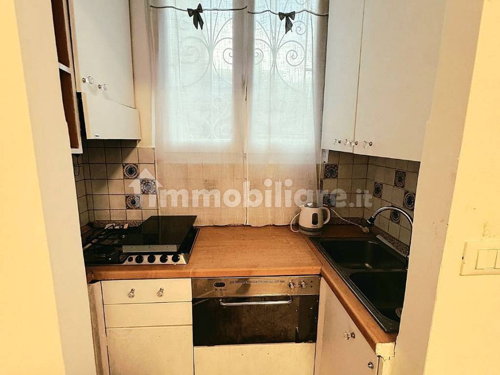 Appartamento in Aurora, foto 3 di 7