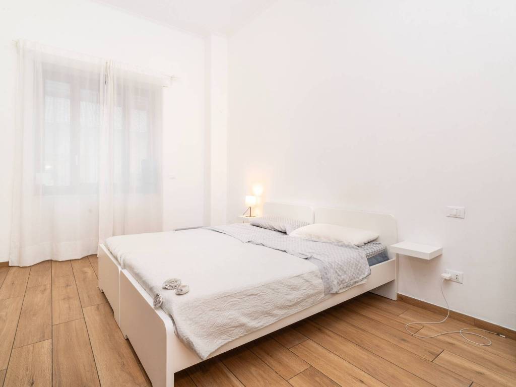 Appartamento in Pozzo Strada, foto 7 di 18