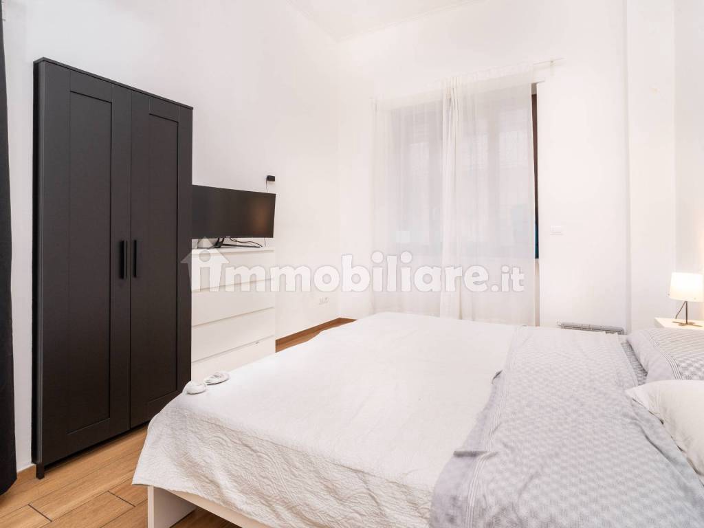 Appartamento in Pozzo Strada, foto 8 di 18