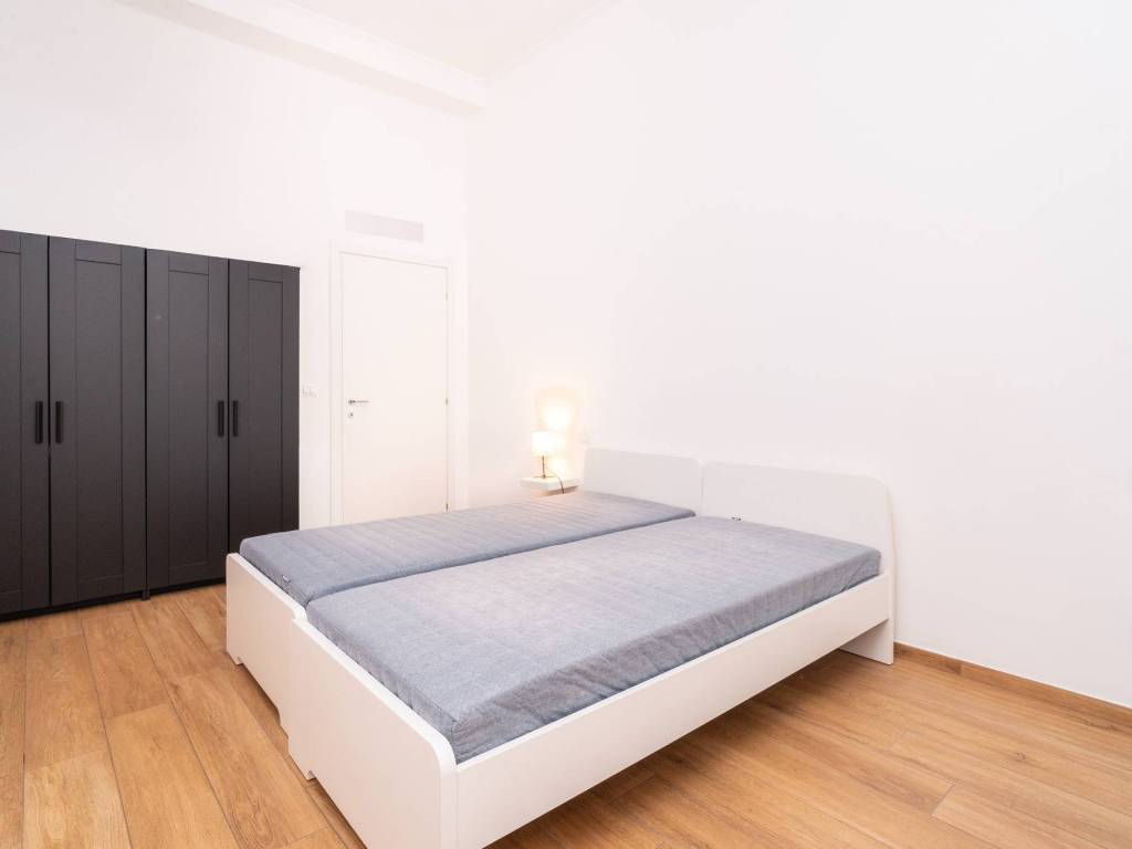 Appartamento in Pozzo Strada, foto 11 di 18