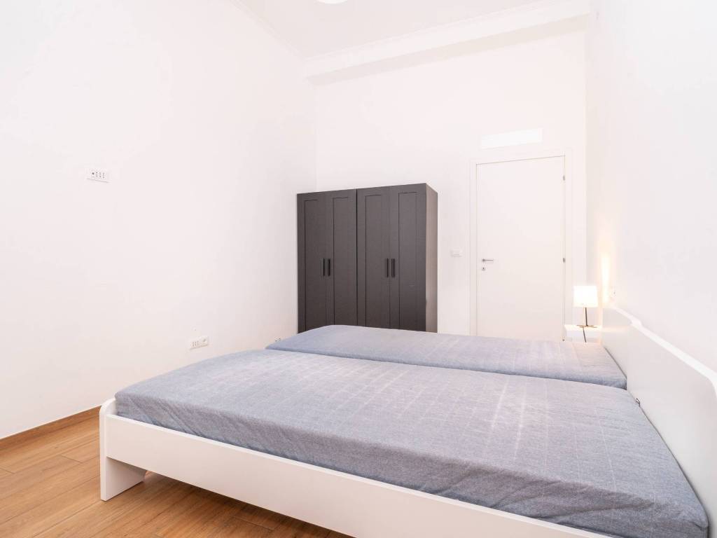 Appartamento in Pozzo Strada, foto 12 di 18