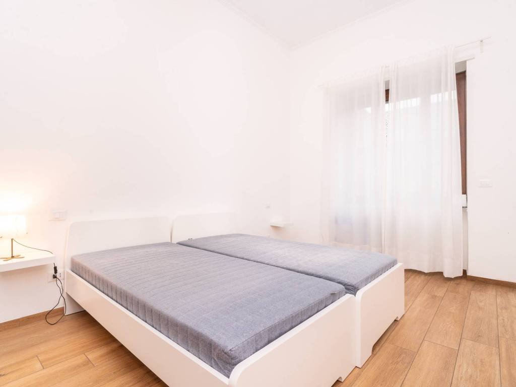 Appartamento in Pozzo Strada, foto 13 di 18
