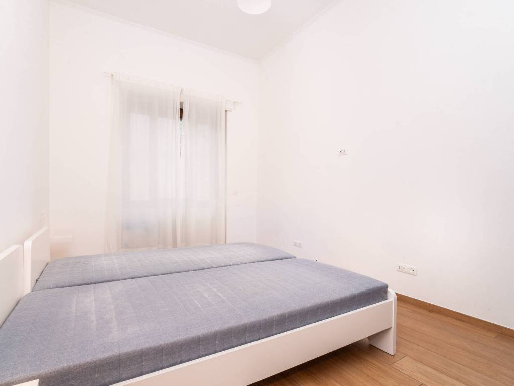 Appartamento in Pozzo Strada, foto 14 di 18