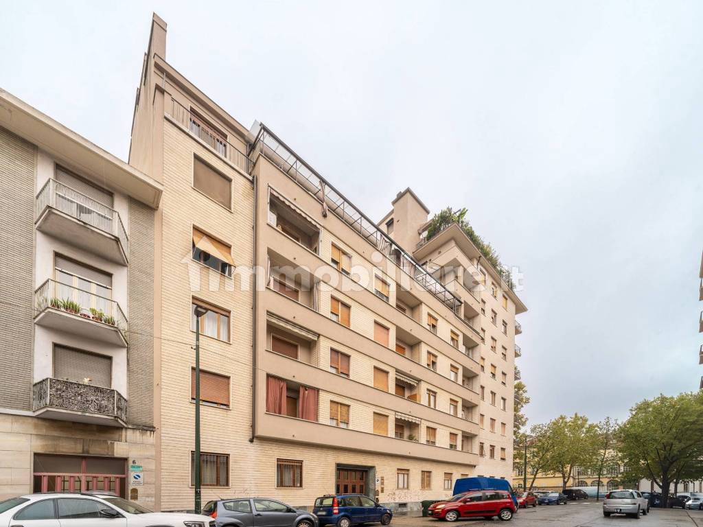 Appartamento in Pozzo Strada, foto 17 di 18