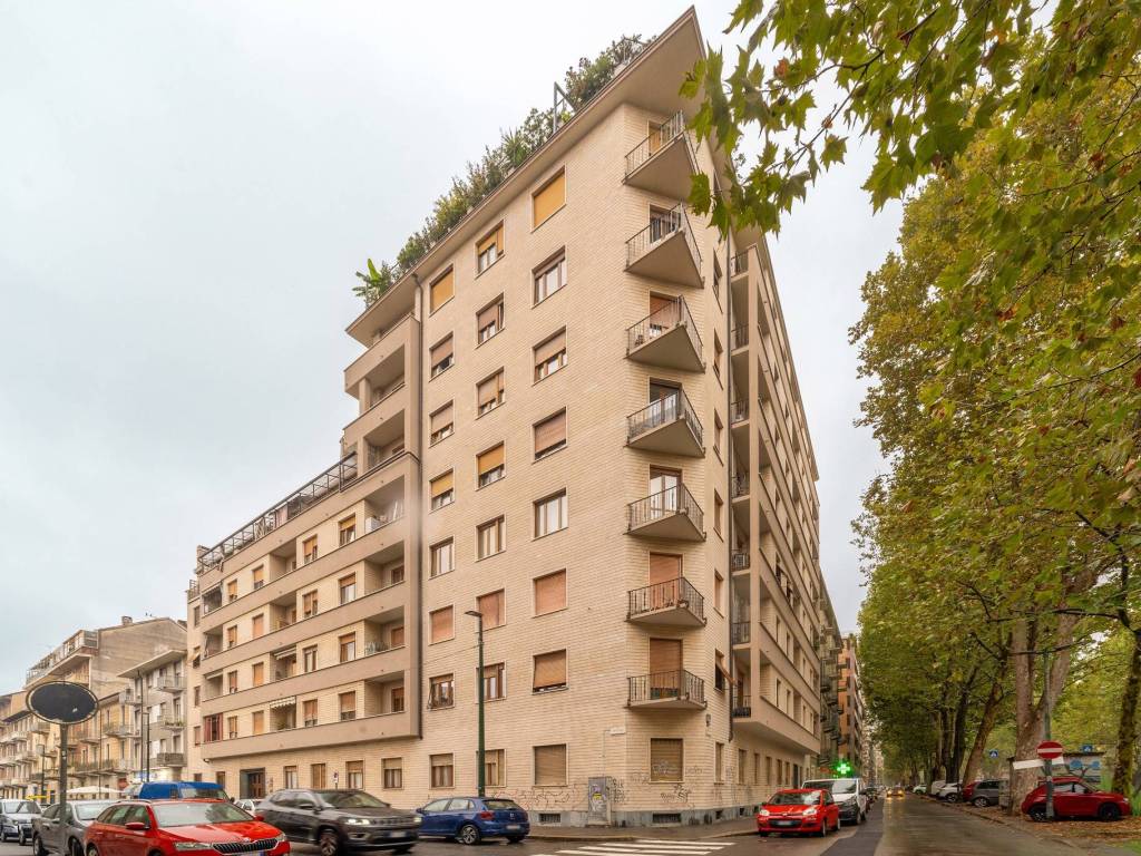 Appartamento in Pozzo Strada, foto 18 di 18