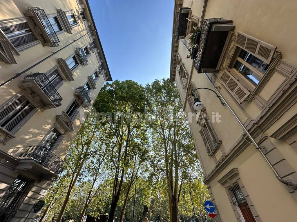 Appartamento in Centro, foto 48 di 48