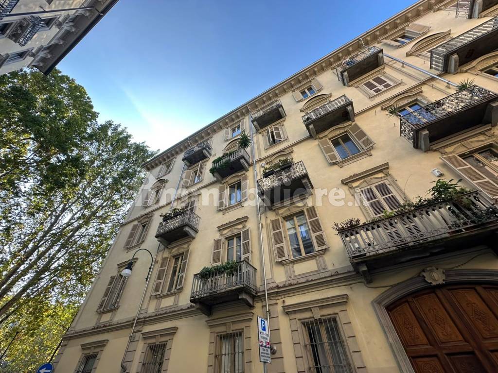 Appartamento in Centro, foto 46 di 48
