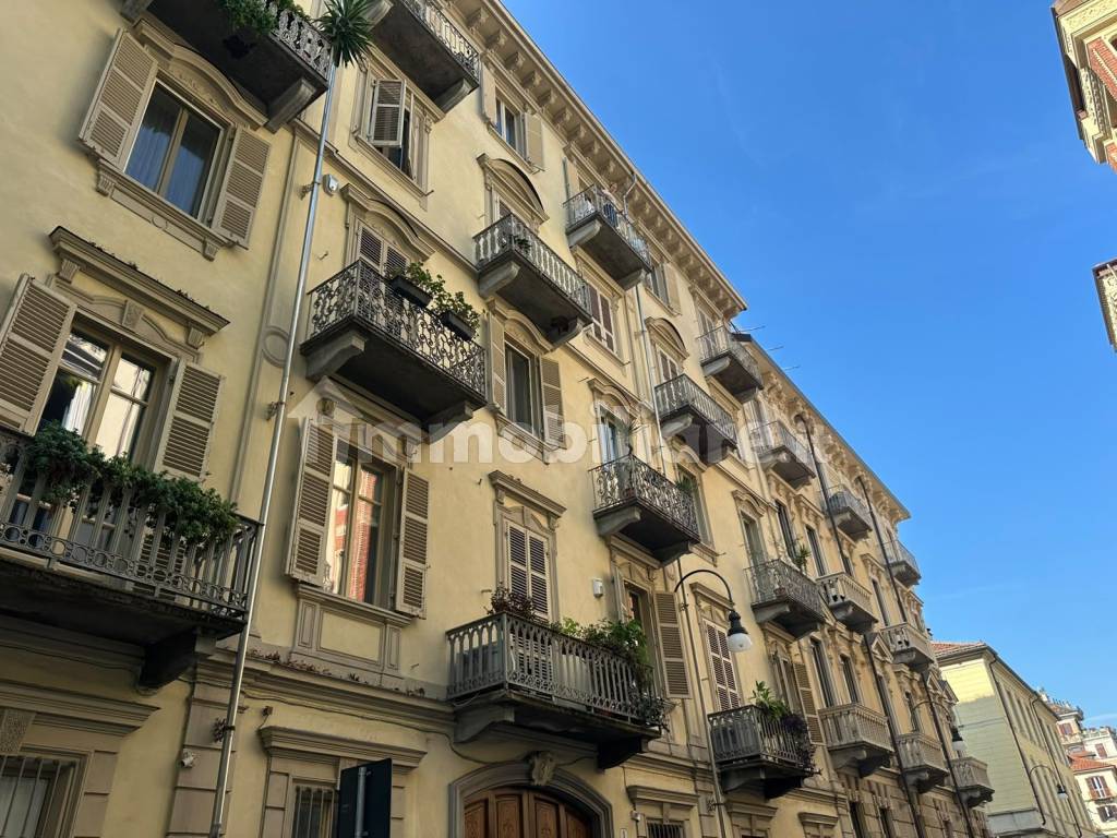 Appartamento in Centro, foto 45 di 48