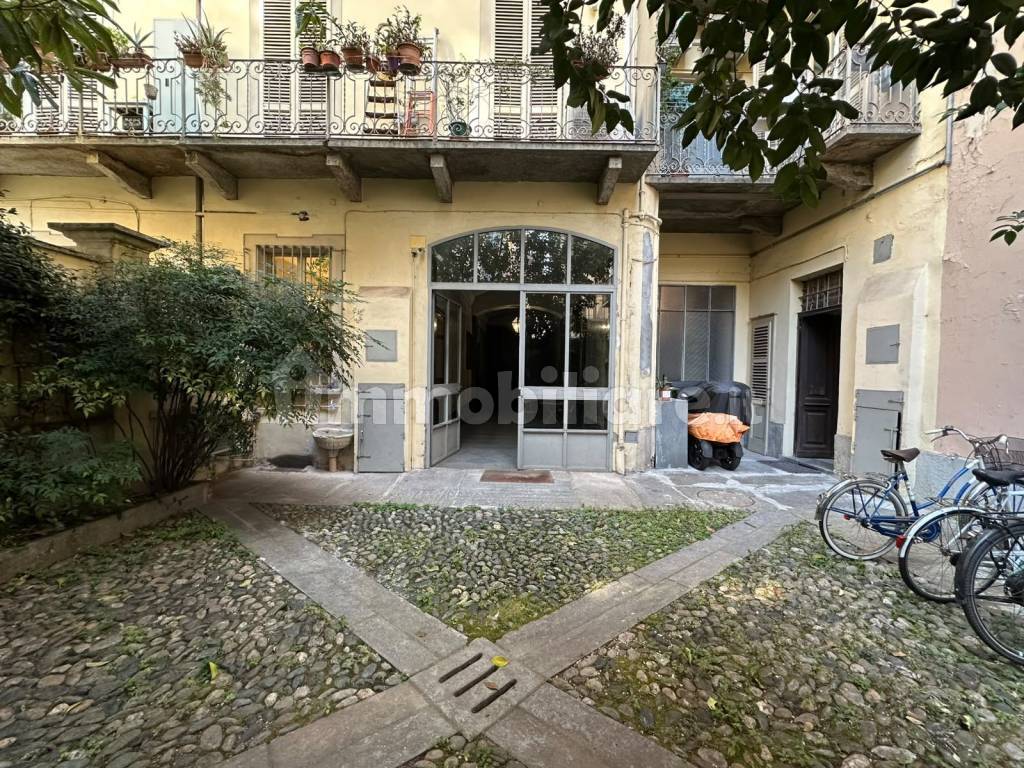 Appartamento in Centro, foto 10 di 48