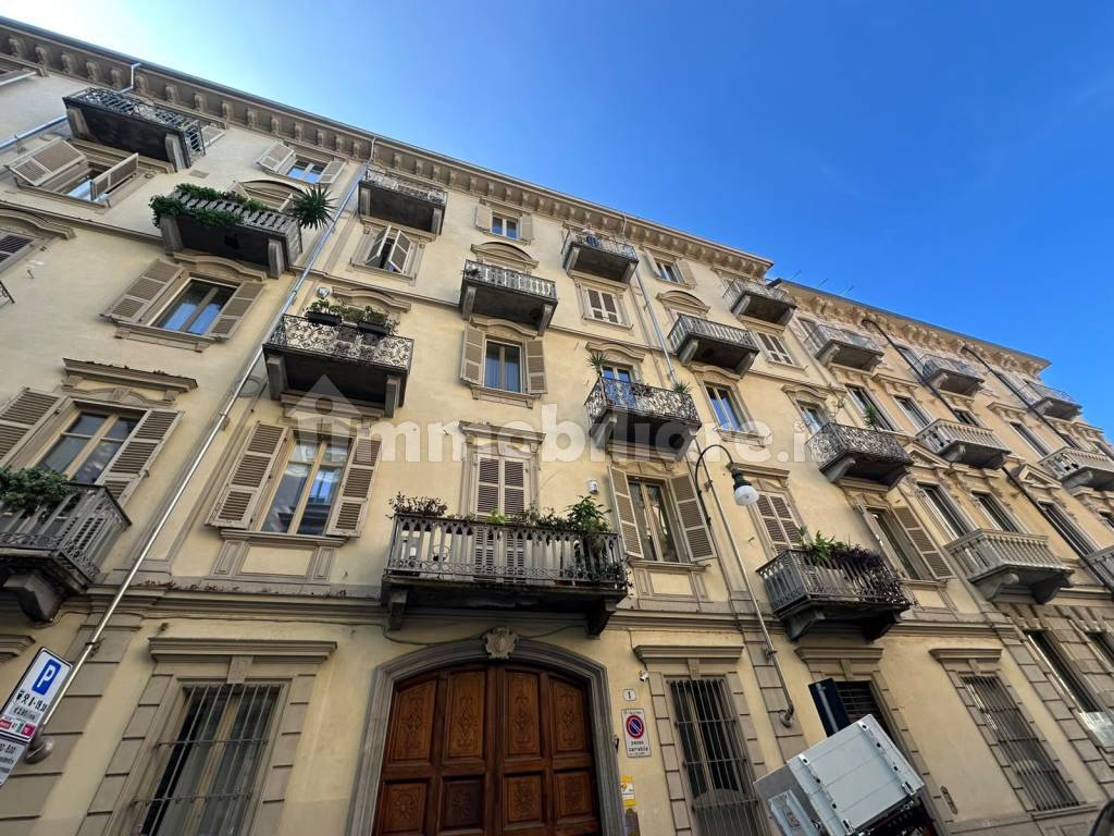 Appartamento in Centro, foto 41 di 48