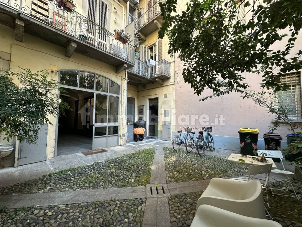 Appartamento in Centro, foto 9 di 48