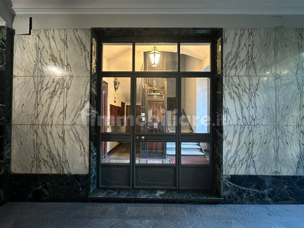 Appartamento in Centro, foto 43 di 48