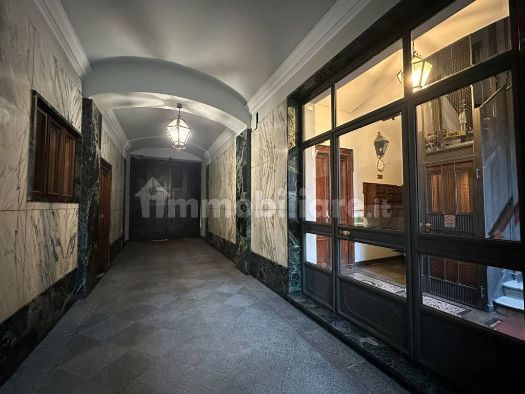 Appartamento in Centro, foto 42 di 48