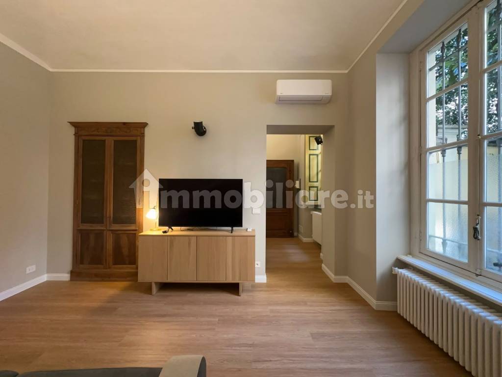 Appartamento in Centro, foto 13 di 48