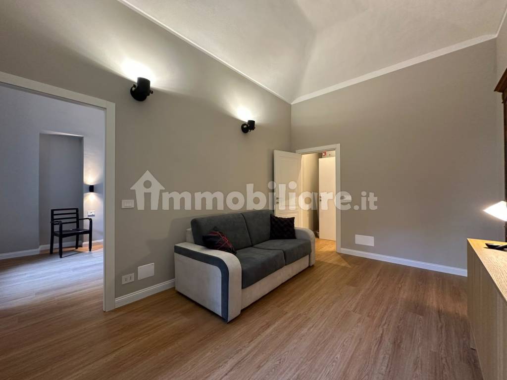 Appartamento in Centro, foto 4 di 48