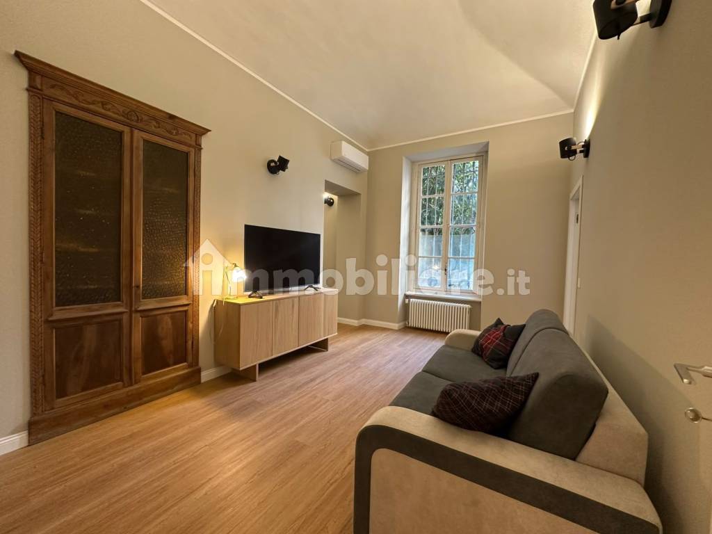 Appartamento in Centro
