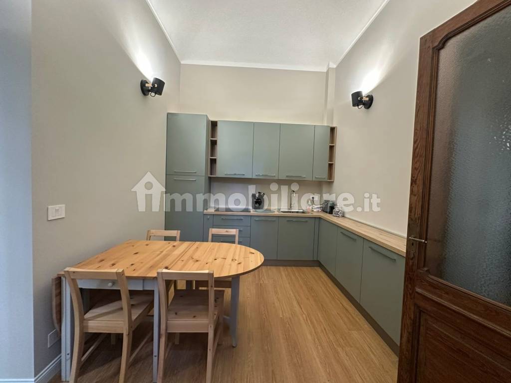 Appartamento in Centro, foto 26 di 48
