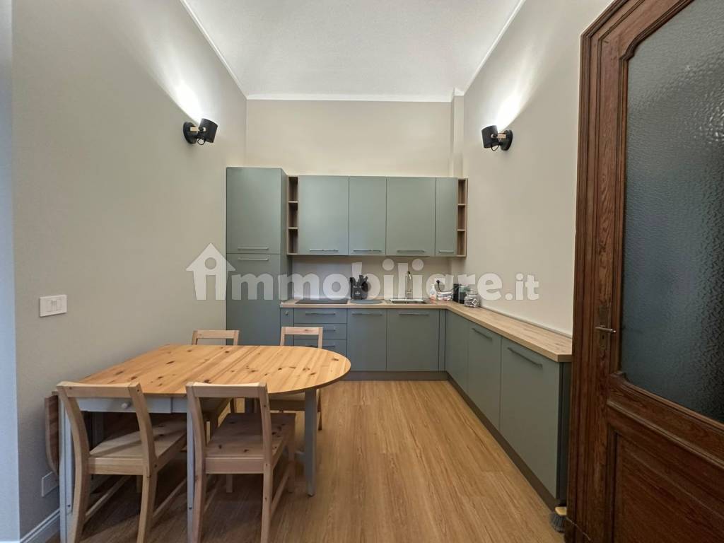 Appartamento in Centro, foto 8 di 48