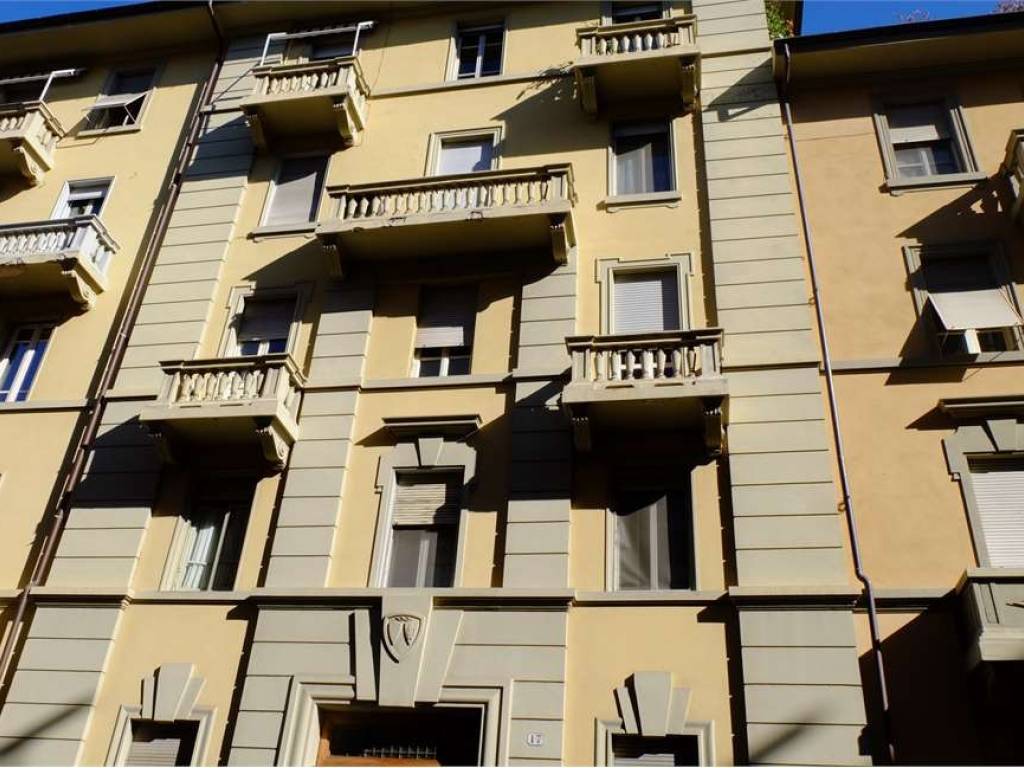Appartamento in Campidoglio