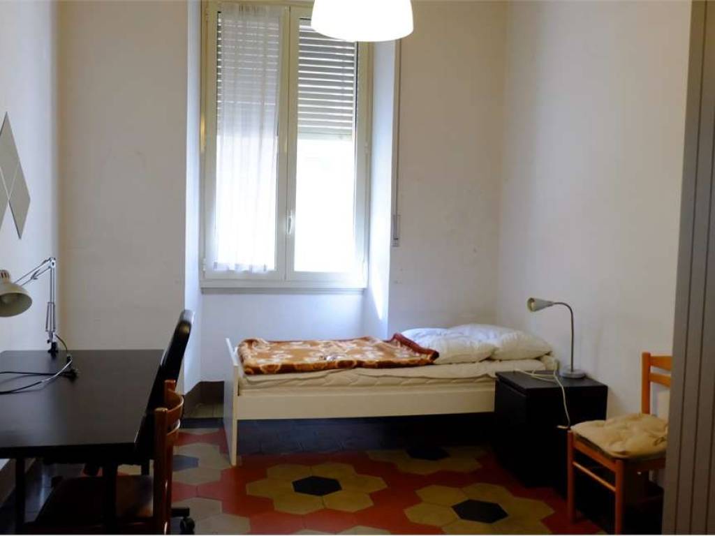 Appartamento in Campidoglio, foto 5 di 30