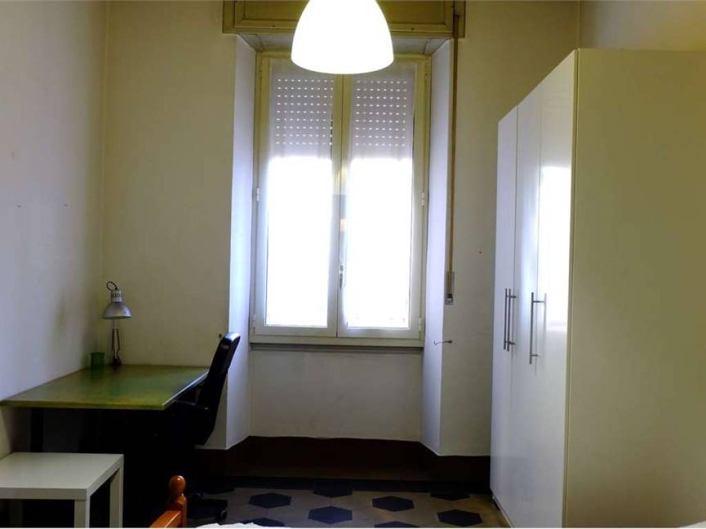 Appartamento in Campidoglio, foto 10 di 30