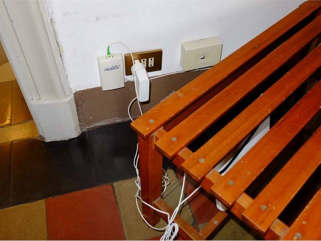 Appartamento in Campidoglio, foto 24 di 30