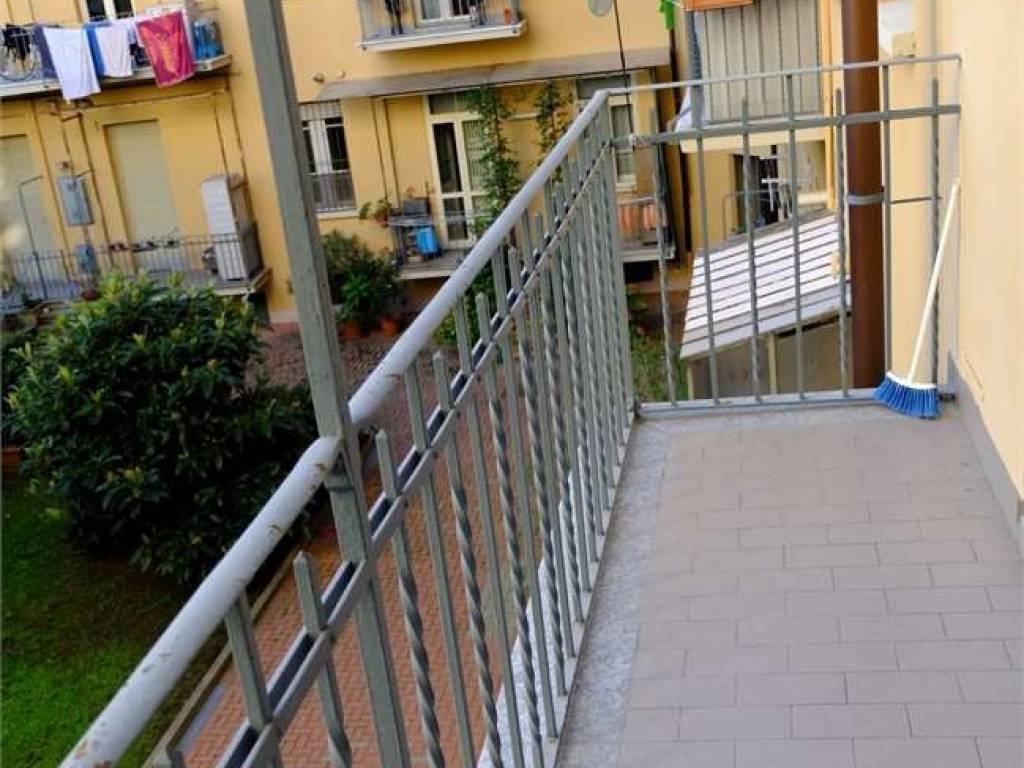 Appartamento in Campidoglio, foto 29 di 30