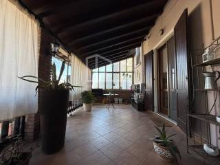 Veranda