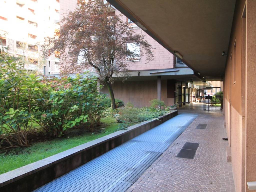 Appartamento in Cenisia, foto 2 di 27