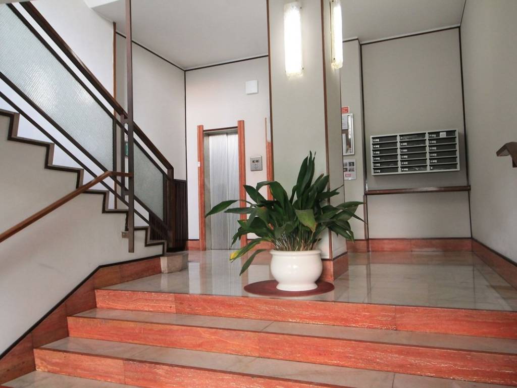 Appartamento in Cenisia, foto 3 di 27
