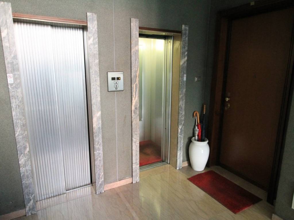 Appartamento in Cenisia, foto 4 di 27