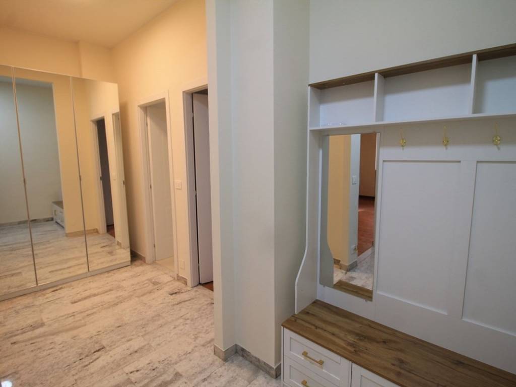 Appartamento in Cenisia, foto 5 di 27