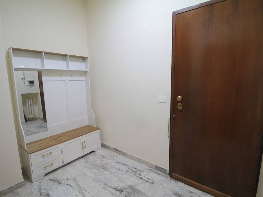 Appartamento in Cenisia, foto 6 di 27