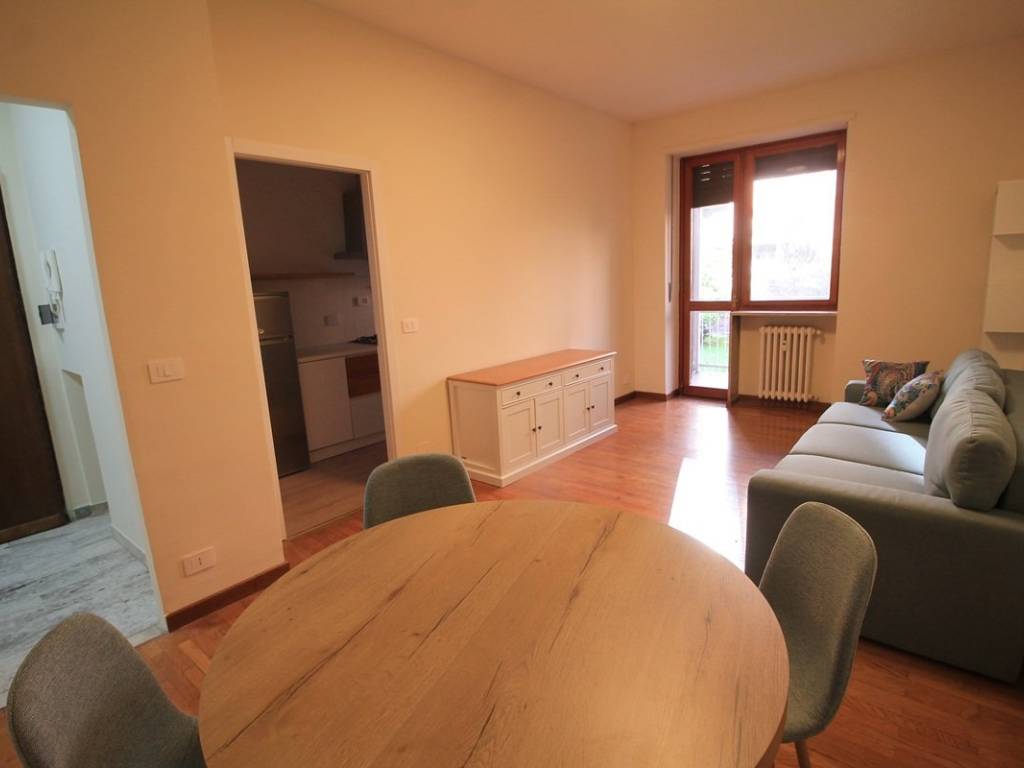 Appartamento in Cenisia, foto 7 di 27