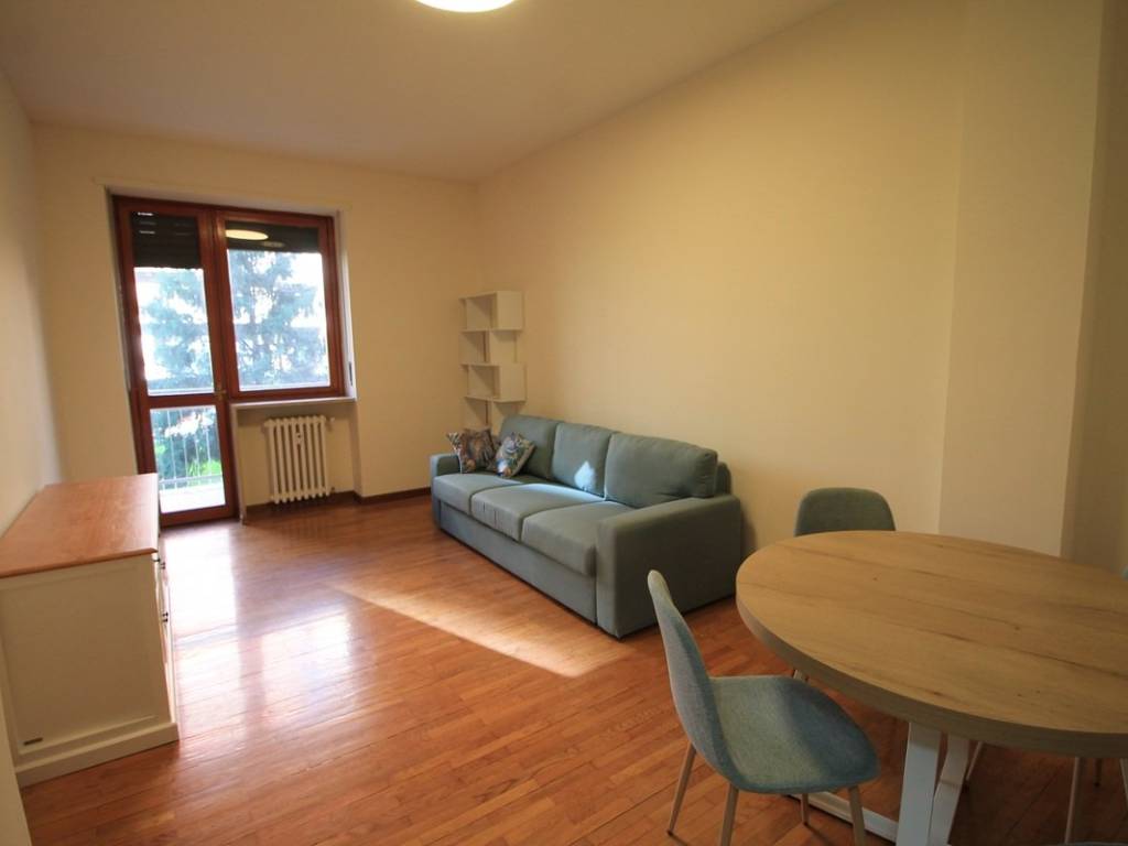 Appartamento in Cenisia, foto 8 di 27