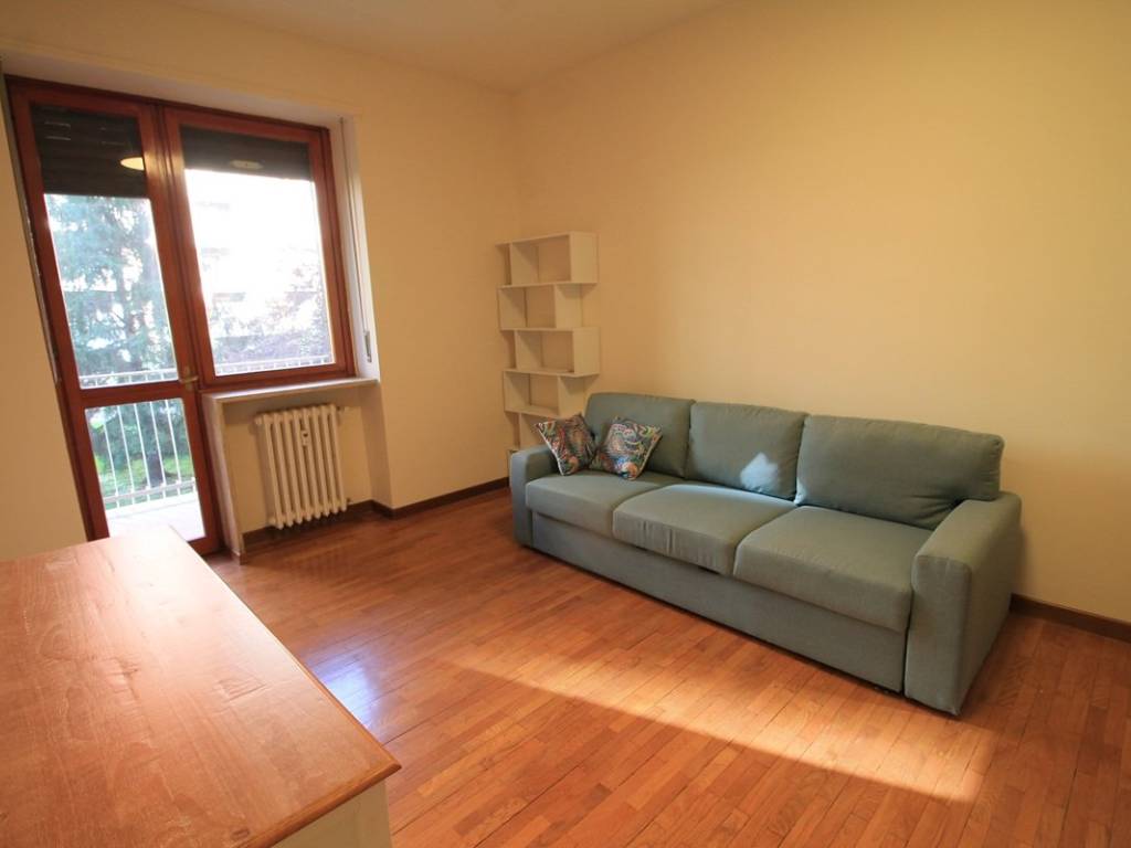 Appartamento in Cenisia, foto 9 di 27