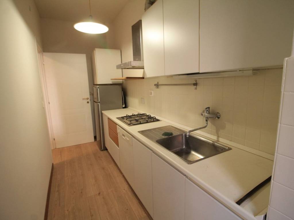 Appartamento in Cenisia, foto 14 di 27